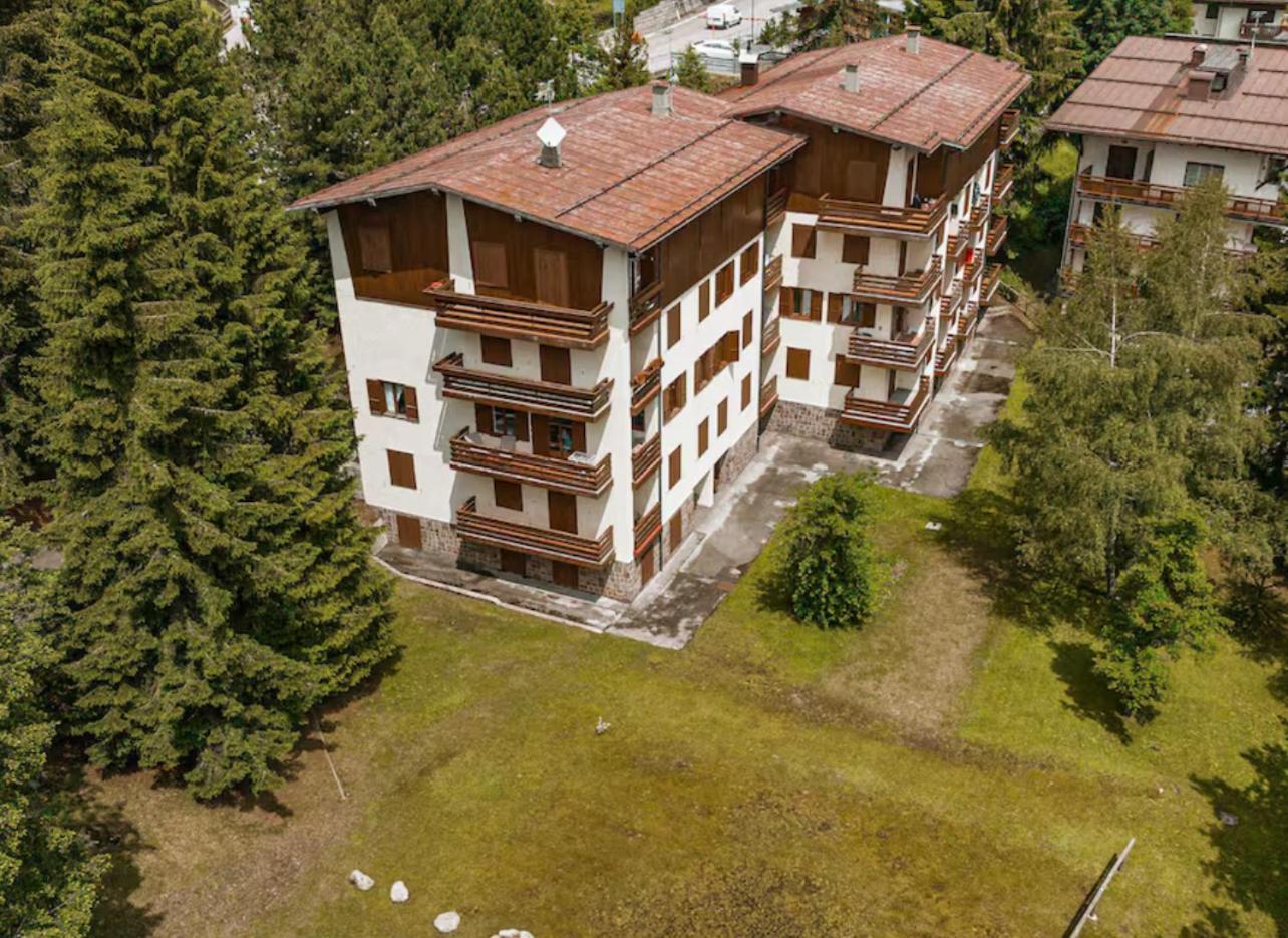 Il Cirmolo